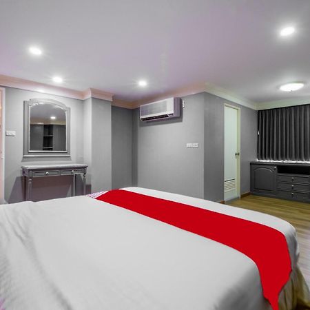 בנגקוק Oyo 1042 Boon'S Residence מראה חיצוני תמונה