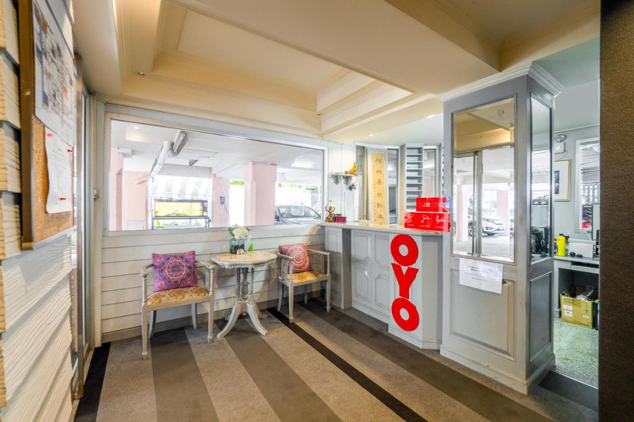 בנגקוק Oyo 1042 Boon'S Residence מראה חיצוני תמונה