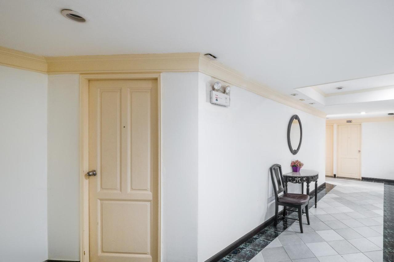 בנגקוק Oyo 1042 Boon'S Residence מראה חיצוני תמונה