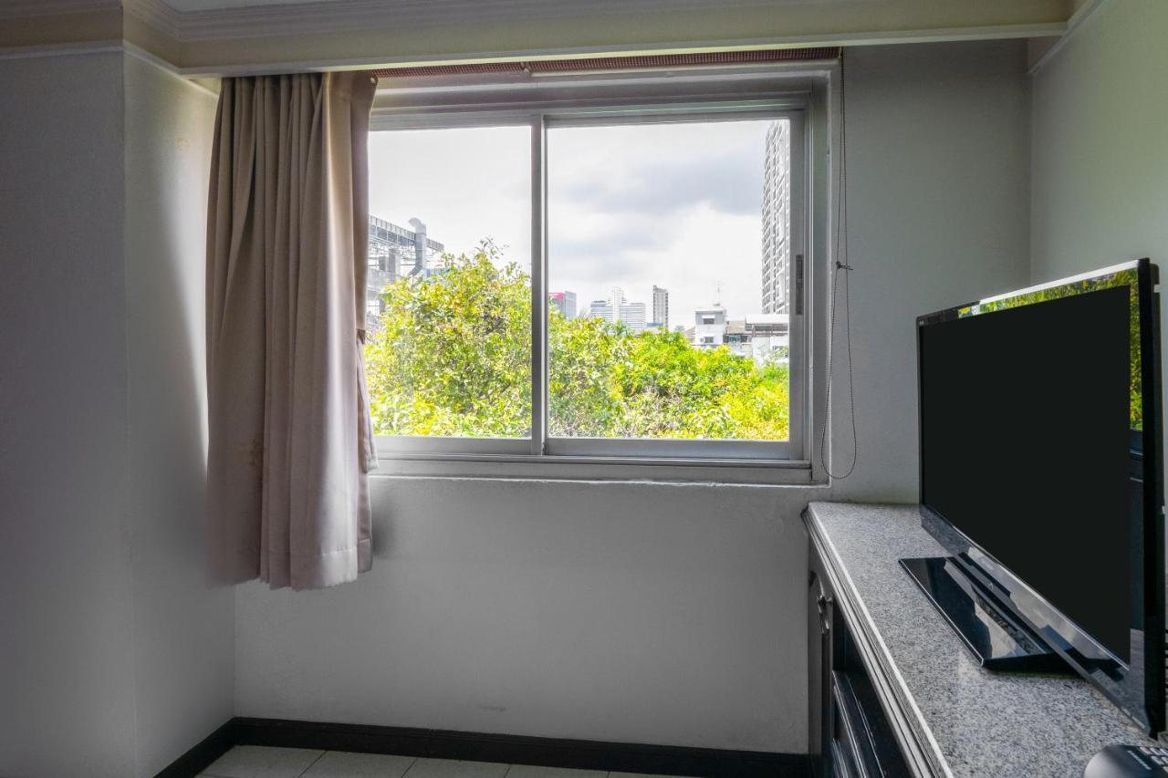 בנגקוק Oyo 1042 Boon'S Residence מראה חיצוני תמונה