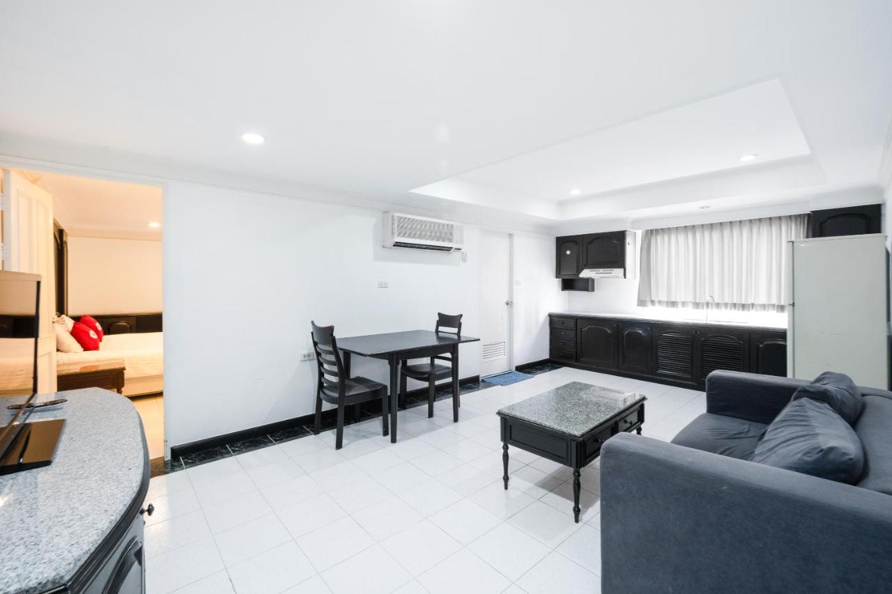 בנגקוק Oyo 1042 Boon'S Residence מראה חיצוני תמונה