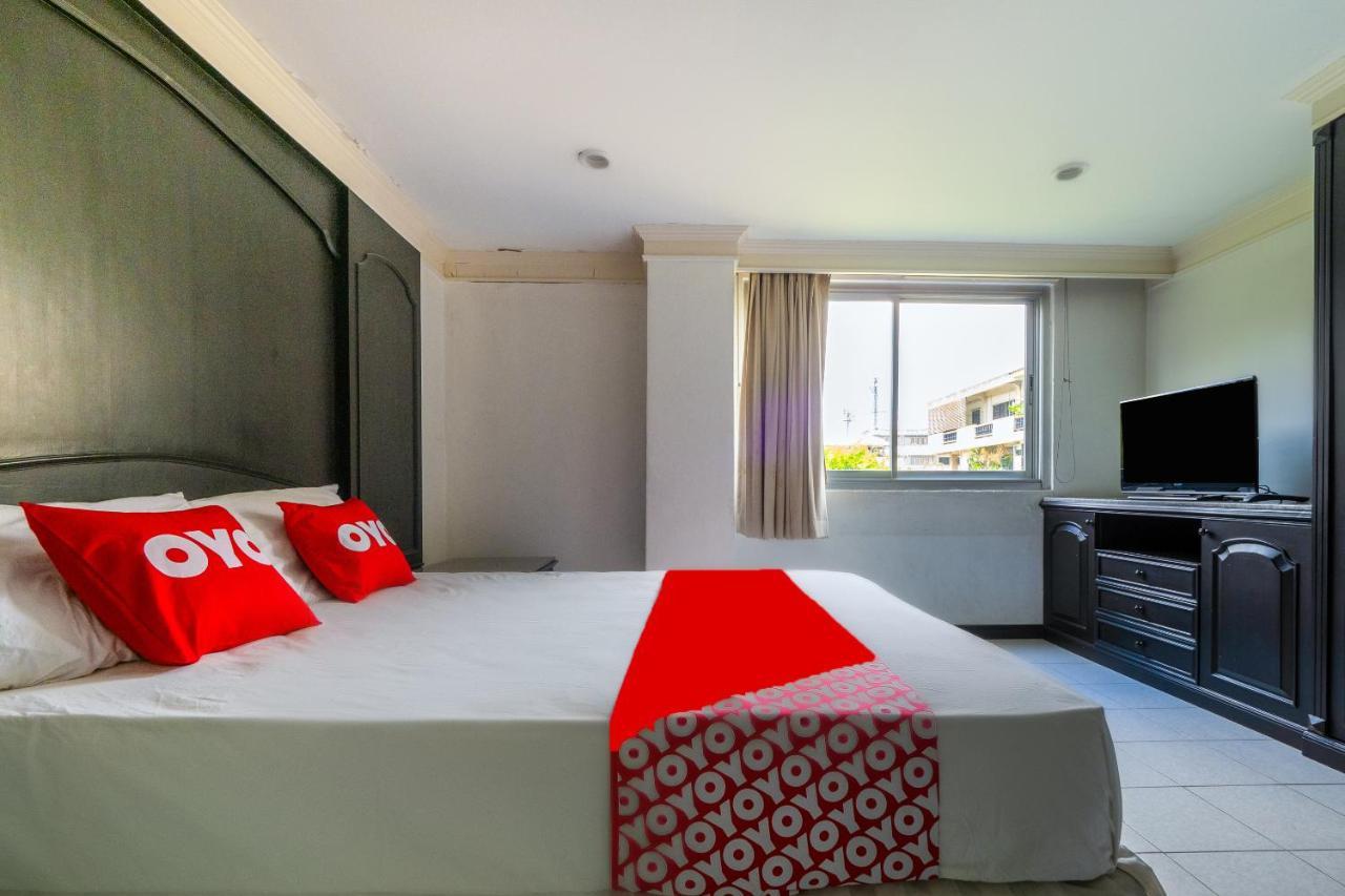 בנגקוק Oyo 1042 Boon'S Residence מראה חיצוני תמונה