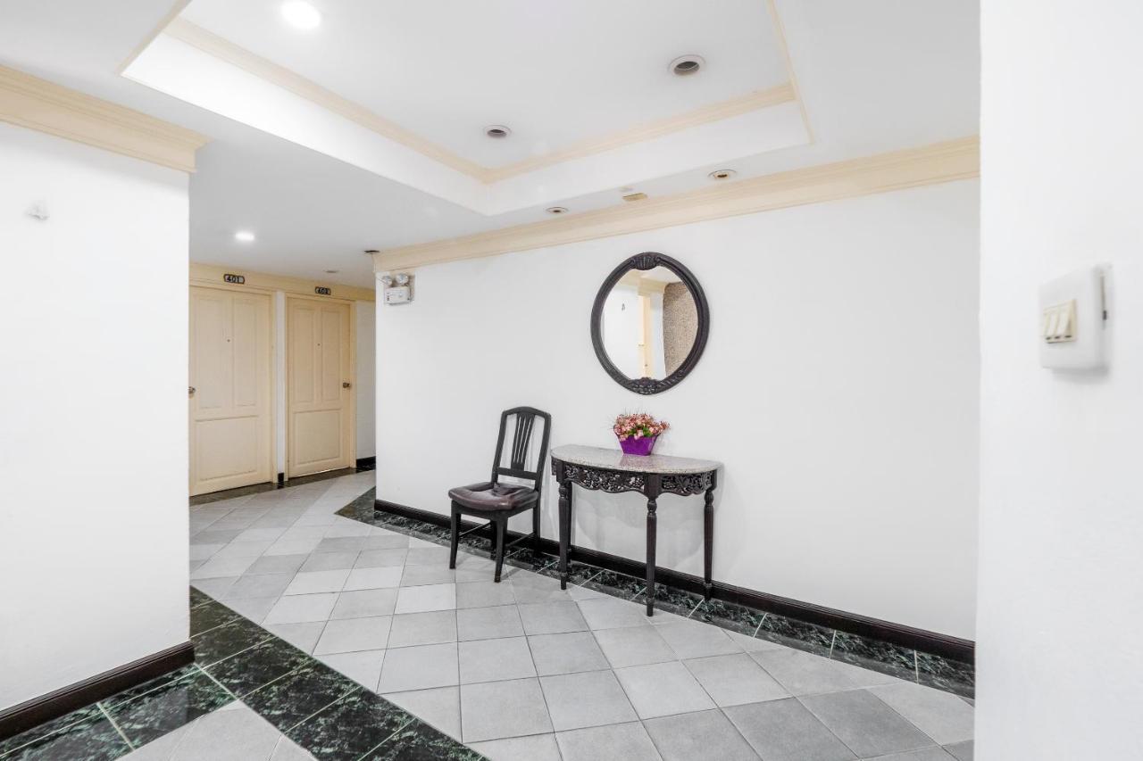 בנגקוק Oyo 1042 Boon'S Residence מראה חיצוני תמונה