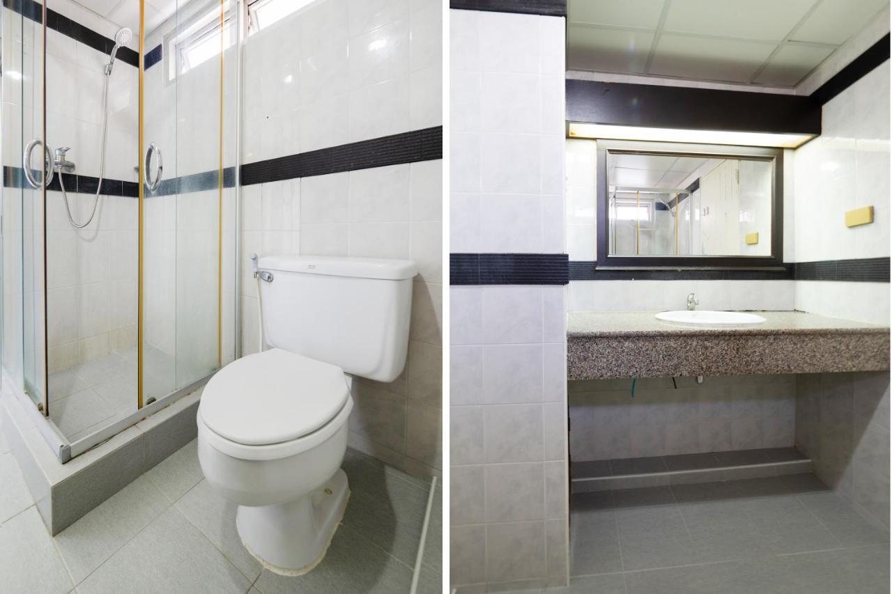 בנגקוק Oyo 1042 Boon'S Residence מראה חיצוני תמונה