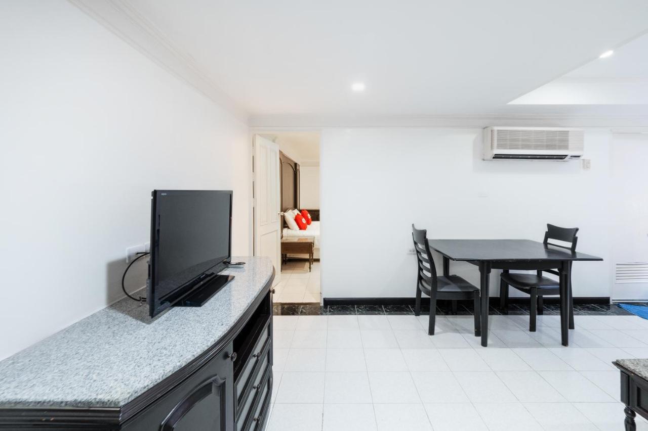 בנגקוק Oyo 1042 Boon'S Residence מראה חיצוני תמונה