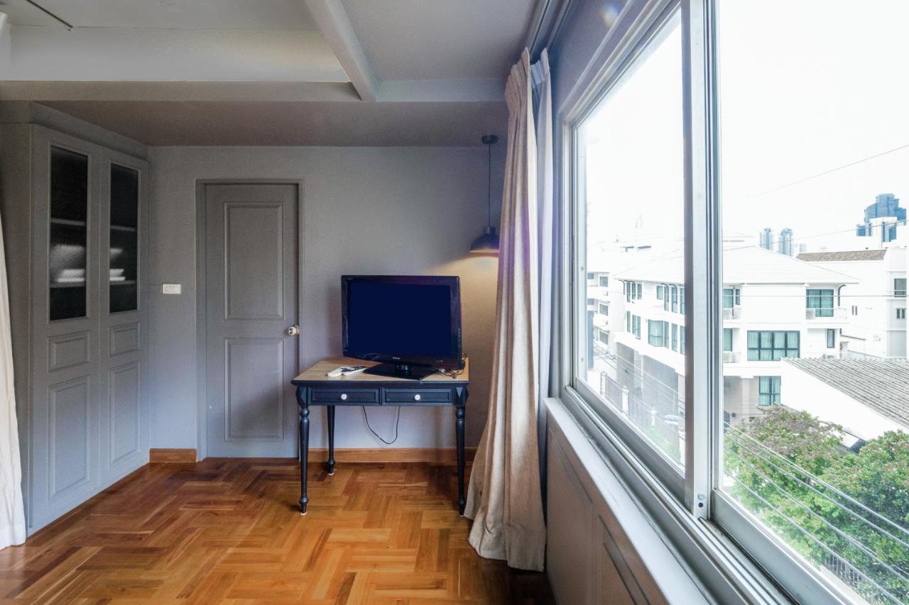 בנגקוק Oyo 1042 Boon'S Residence מראה חיצוני תמונה