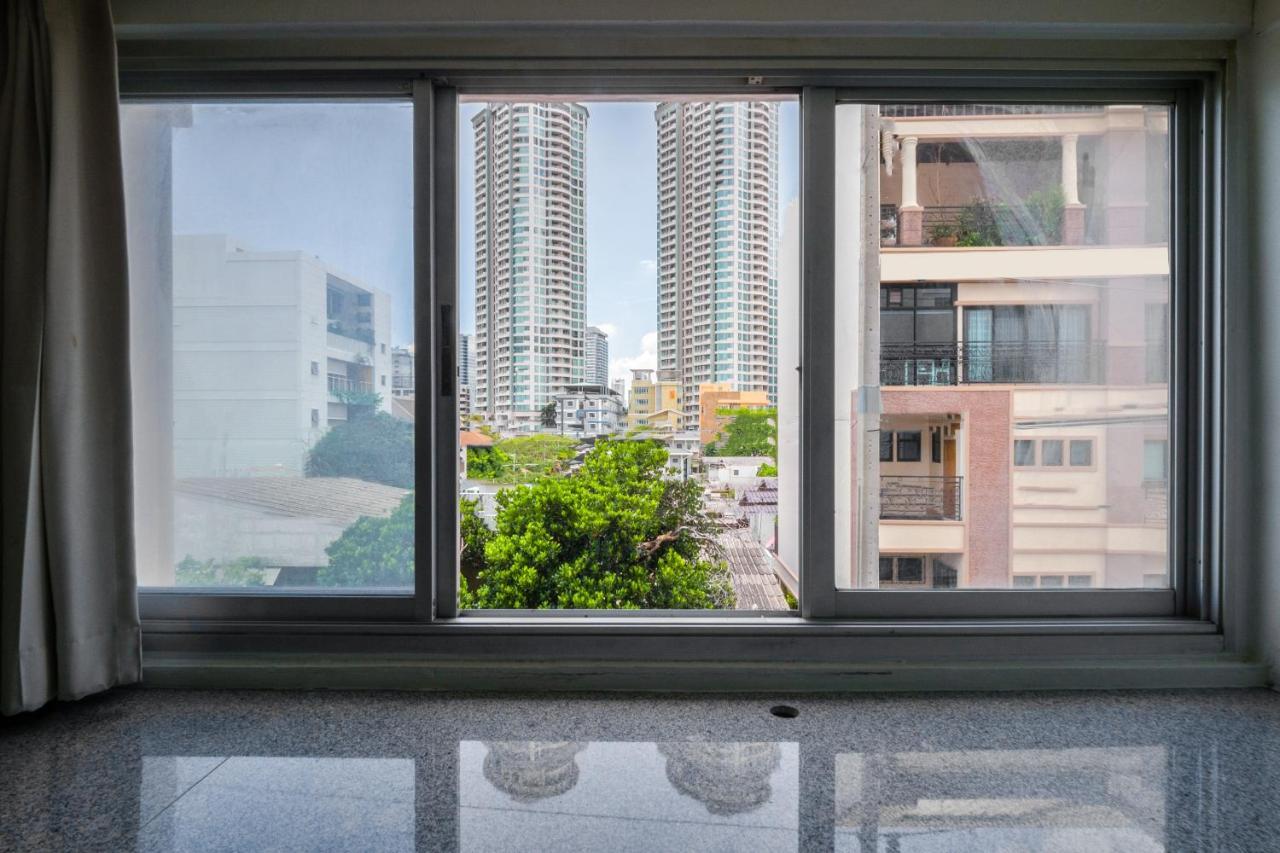 בנגקוק Oyo 1042 Boon'S Residence מראה חיצוני תמונה