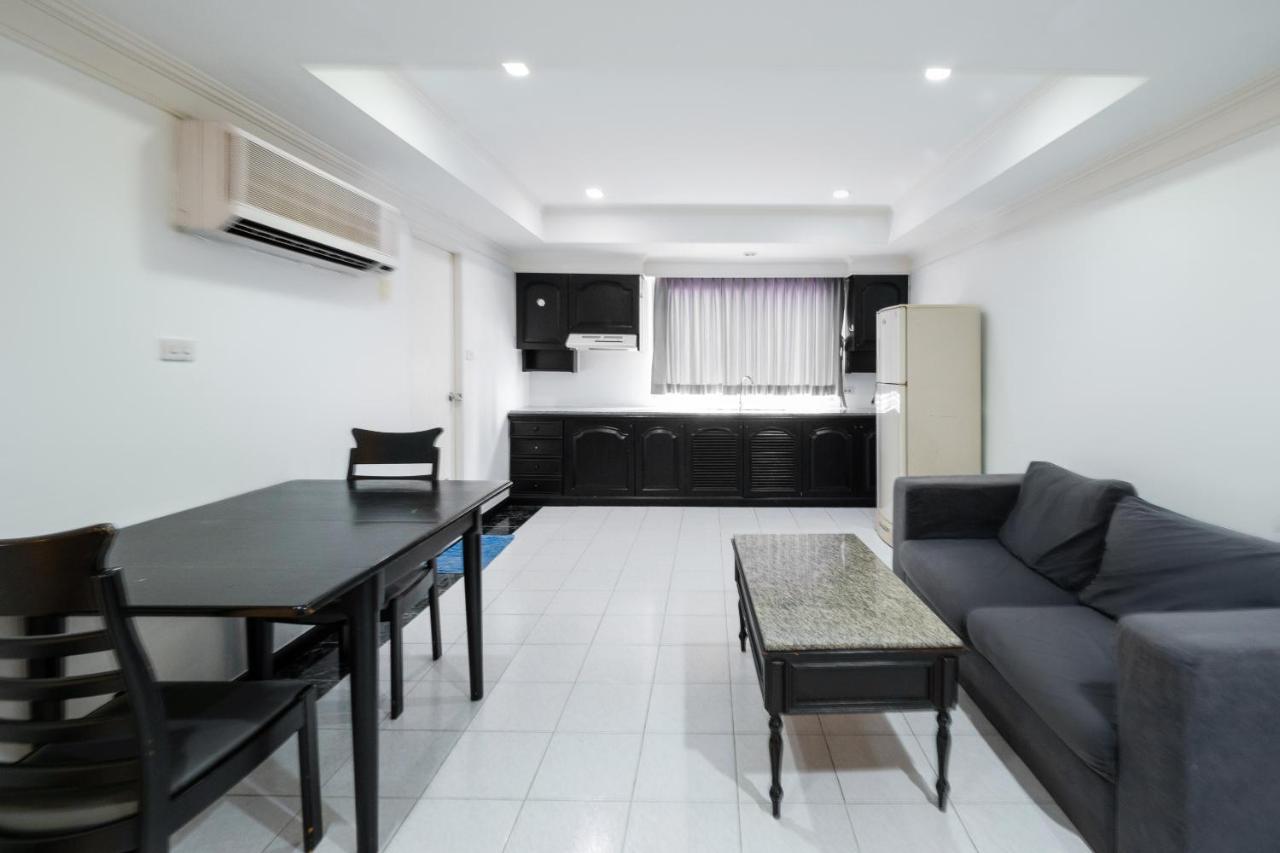 בנגקוק Oyo 1042 Boon'S Residence מראה חיצוני תמונה